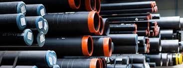  Carbon Steel A333 Pipe and Tube